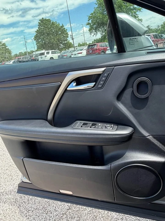 2022 Lexus RX 4th Gen - Image 8 of 12