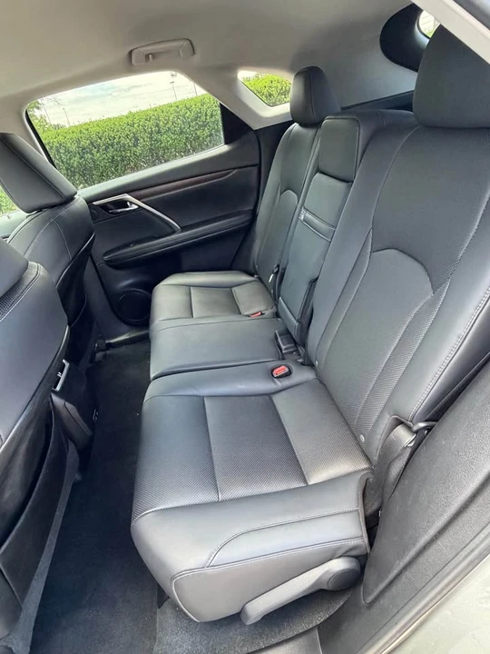 2022 Lexus RX 4th Gen - Image 6 of 12