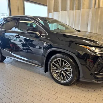 2022 Lexus RX 350 F Sport SUV