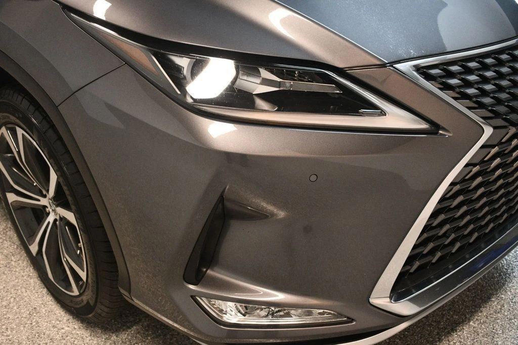 2022 Lexus RX 4th Gen - Image 10 of 12