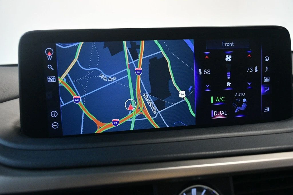 2022 Lexus RX 4th Gen - Image 7 of 12
