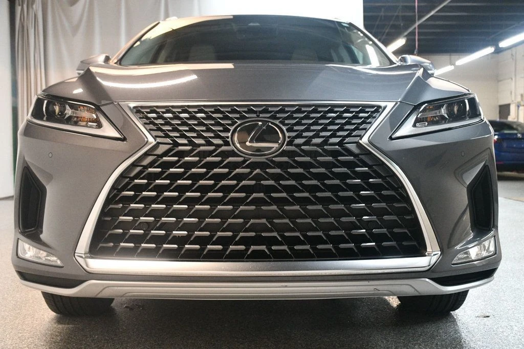 2022 Lexus RX 4th Gen - Image 12 of 12