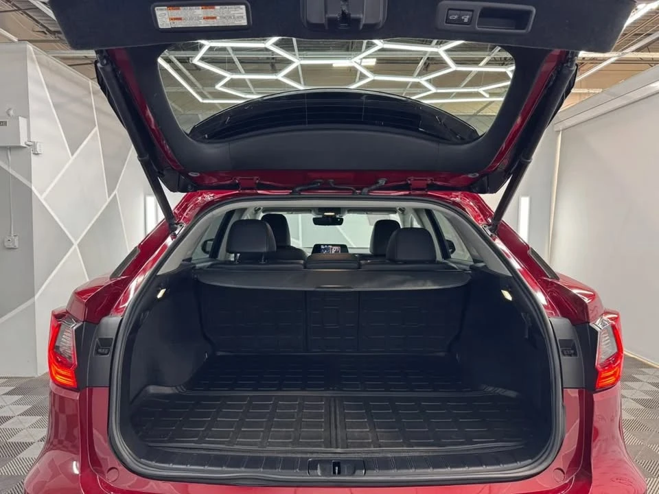2022 Lexus RX 4th Gen - Image 19 of 20