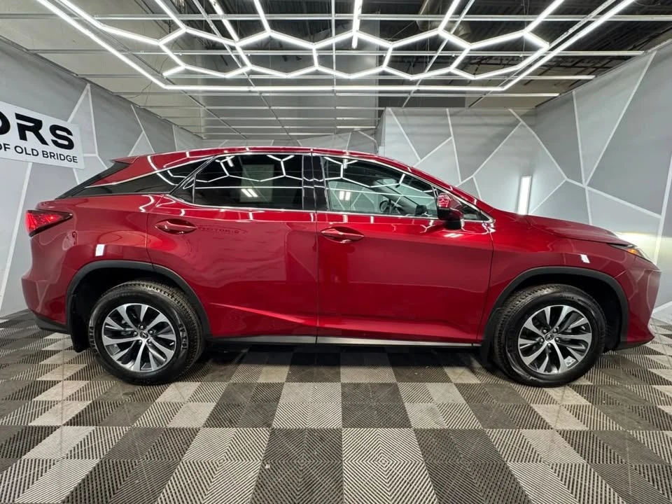 2022 Lexus RX 4th Gen - Image 10 of 20