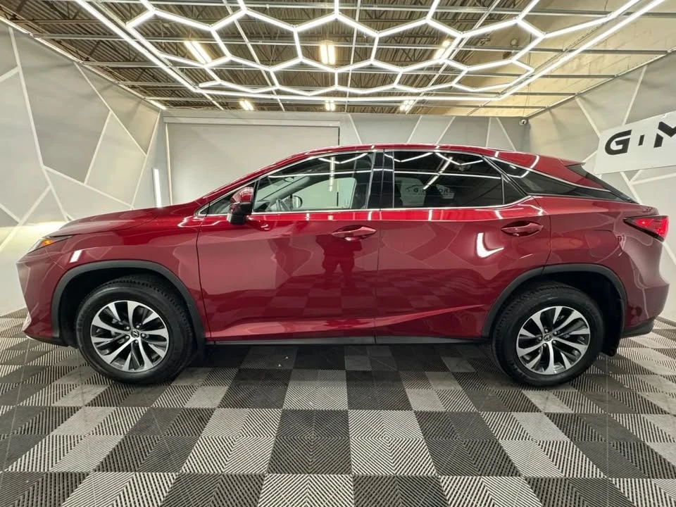 2022 Lexus RX 4th Gen - Image 3 of 20