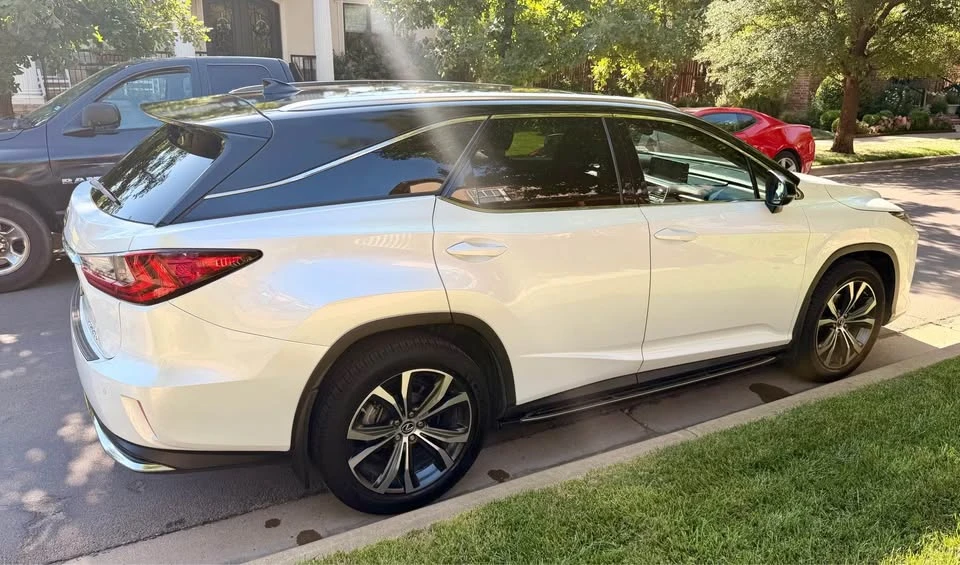 2022 Lexus RX 4th Gen - Image 3 of 20