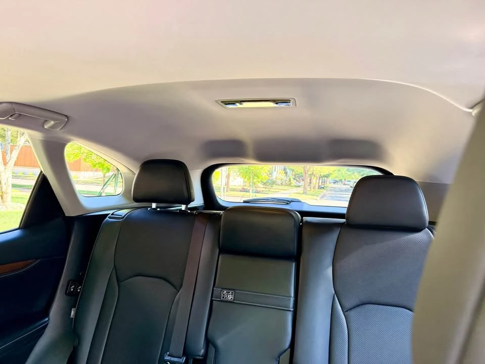 2022 Lexus RX 4th Gen - Image 19 of 20