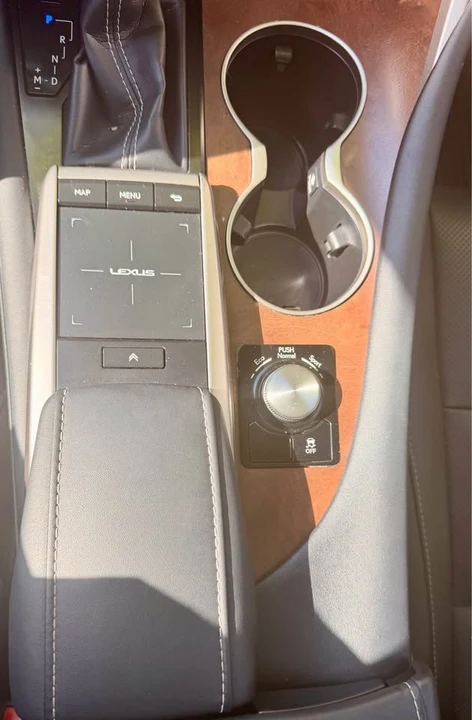 2022 Lexus RX 4th Gen - Image 20 of 20
