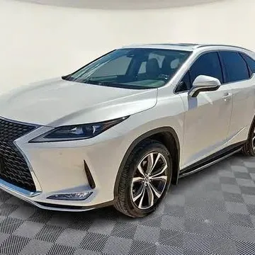 2022 Lexus RX 350L