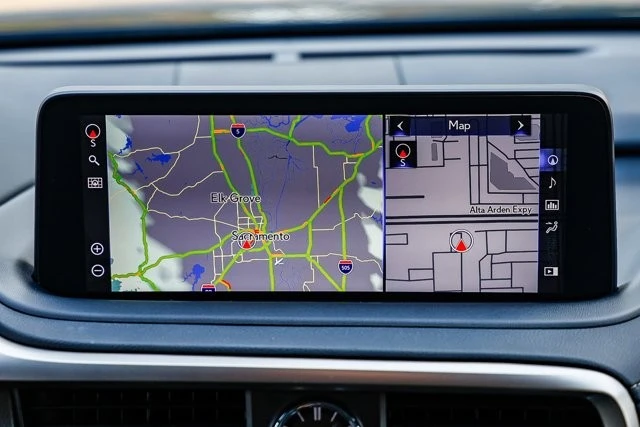 2022 Lexus RX 4th Gen - Image 12 of 12