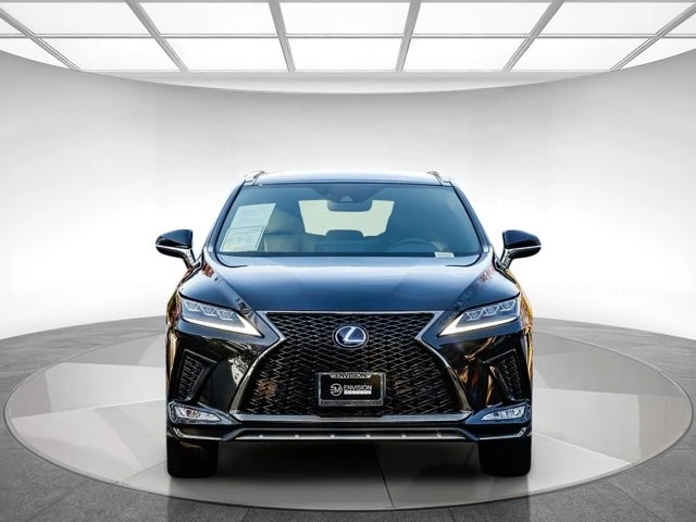 2022 Lexus RX 4th Gen - Image 6 of 12