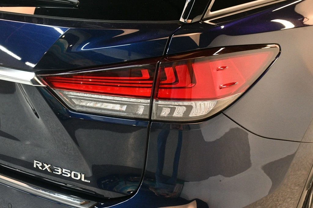 2022 Lexus RX 4th Gen - Image 12 of 12
