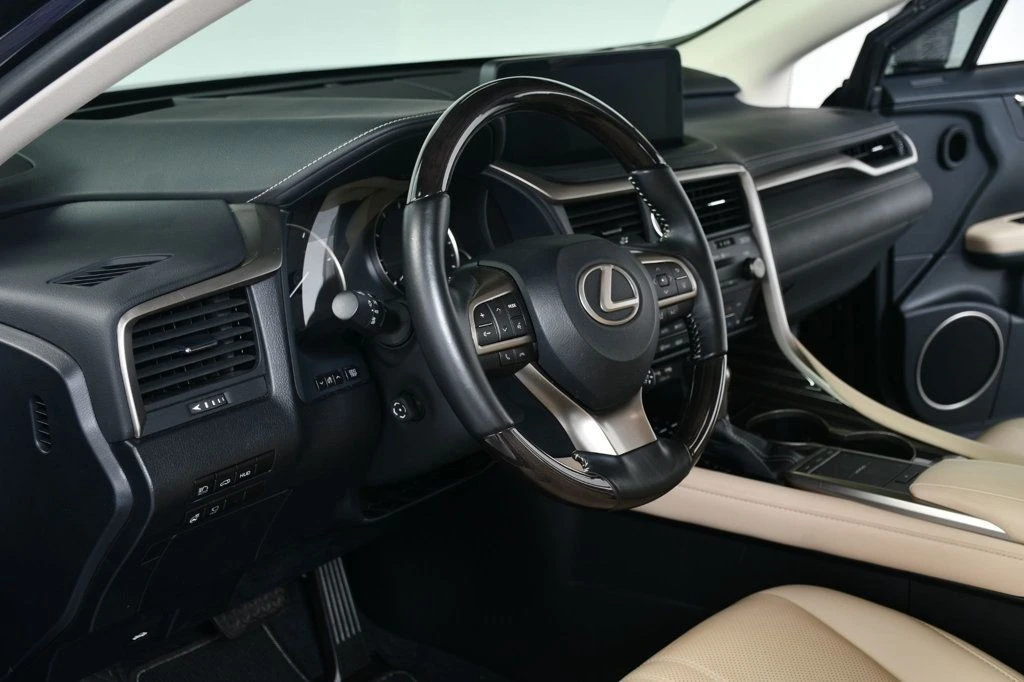 2022 Lexus RX 4th Gen - Image 5 of 12