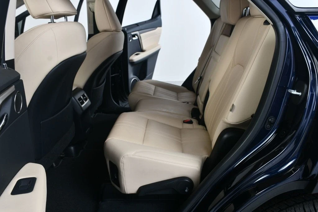 2022 Lexus RX 4th Gen - Image 6 of 12