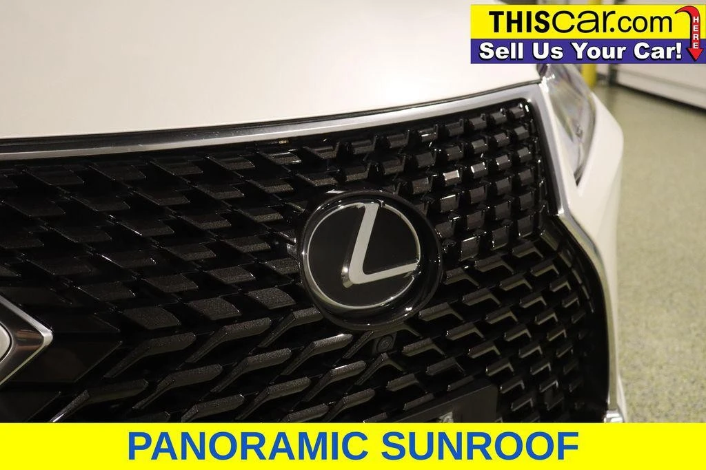 2022 Lexus RX 4th Gen - Image 14 of 31