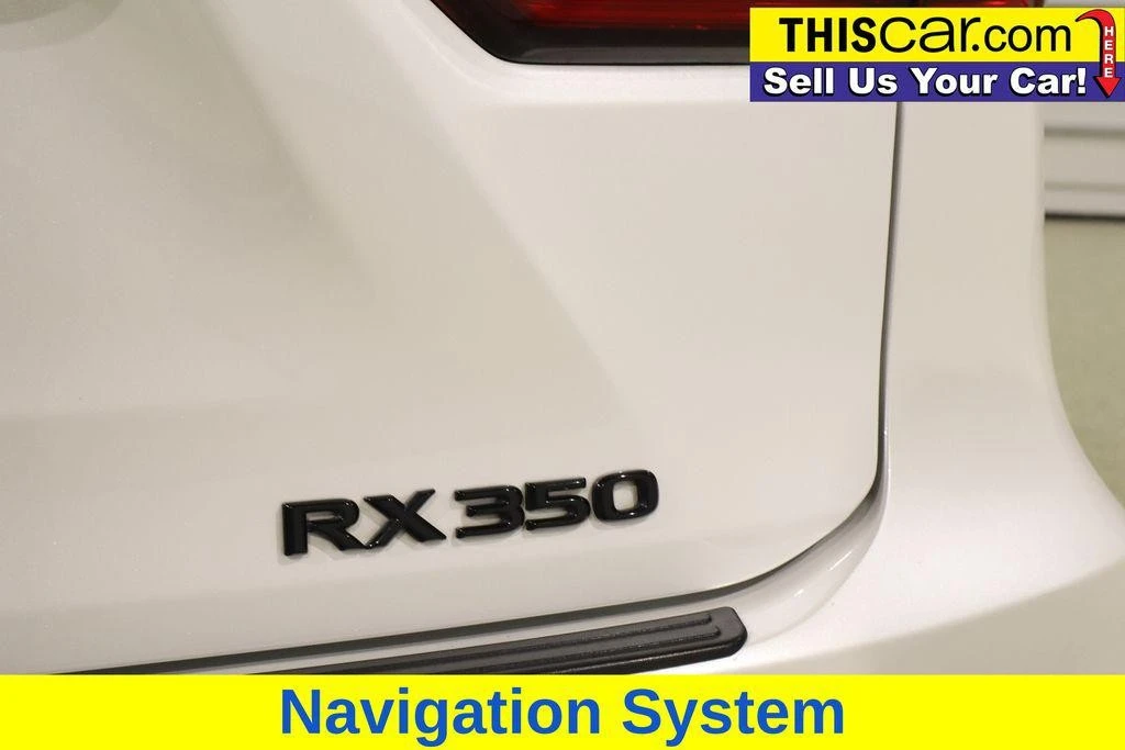 2022 Lexus RX 4th Gen - Image 15 of 31
