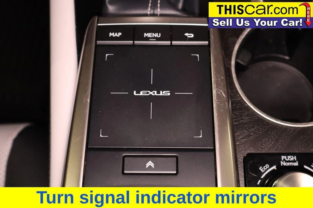 2022 Lexus RX 4th Gen - Image 23 of 31