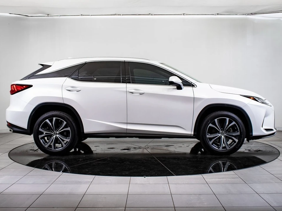 2022 Lexus RX 4th Gen - Image 6 of 21