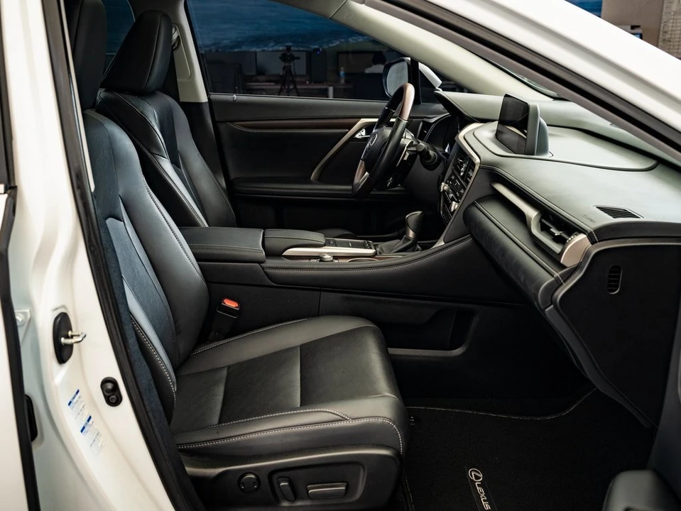 2022 Lexus RX 4th Gen - Image 21 of 21