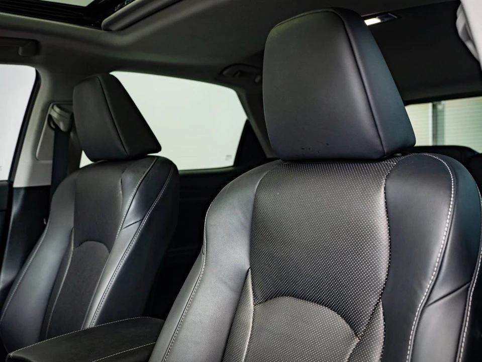 2022 Lexus RX 4th Gen - Image 20 of 21