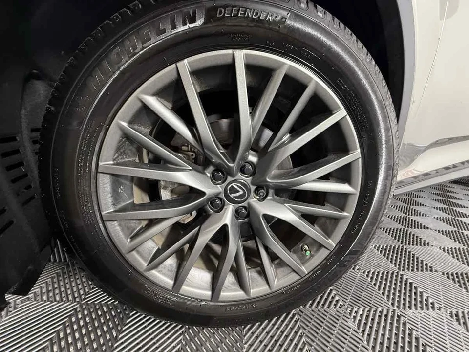 2022 Lexus RX 4th Gen - Image 3 of 21