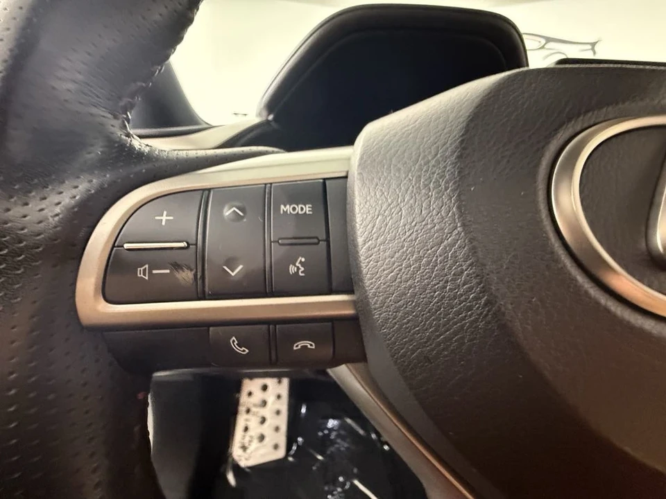 2022 Lexus RX 4th Gen - Image 21 of 21