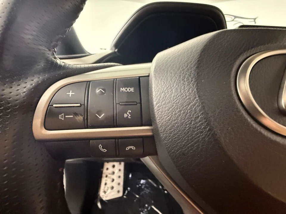 2022 Lexus RX 4th Gen - Image 21 of 21