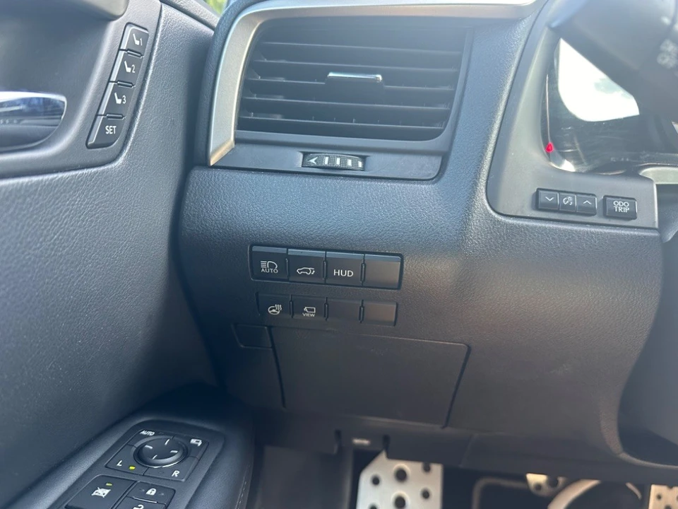 2022 Lexus RX 4th Gen - Image 14 of 14