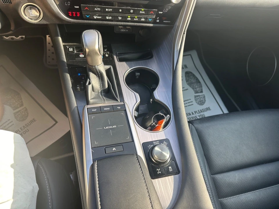 2022 Lexus RX 4th Gen - Image 12 of 14