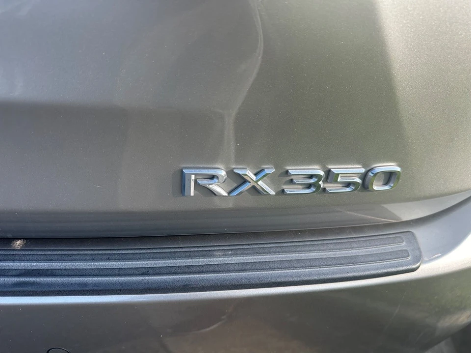 2022 Lexus RX 4th Gen - Image 7 of 14