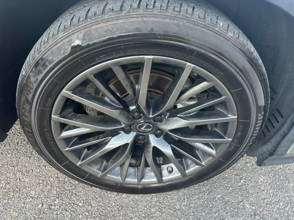 2022 Lexus RX 4th Gen - Image 5 of 14