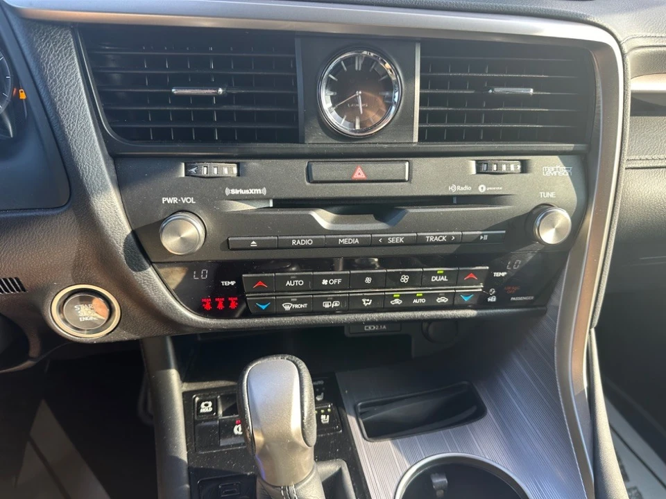 2022 Lexus RX 4th Gen - Image 11 of 14
