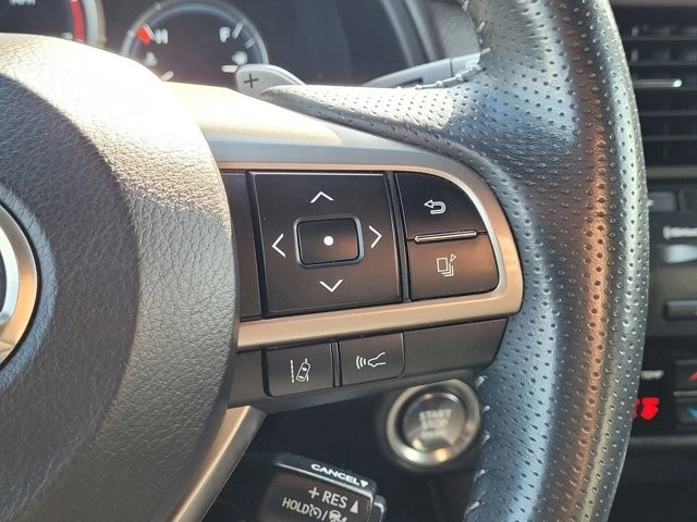 2022 Lexus RX 4th Gen - Image 21 of 21