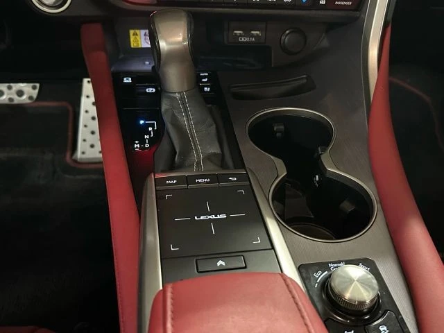 2022 Lexus RX 4th Gen - Image 21 of 21