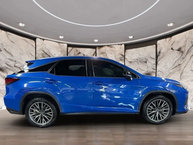 2022 Lexus RX 4th Gen - Image 7 of 21