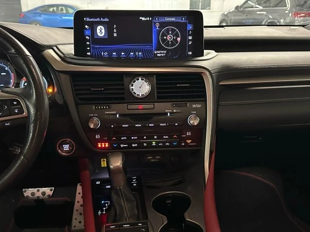 2022 Lexus RX 4th Gen - Image 18 of 21