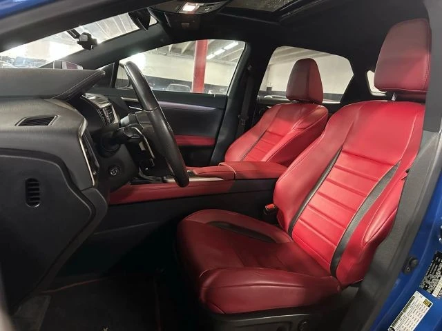 2022 Lexus RX 4th Gen - Image 10 of 21