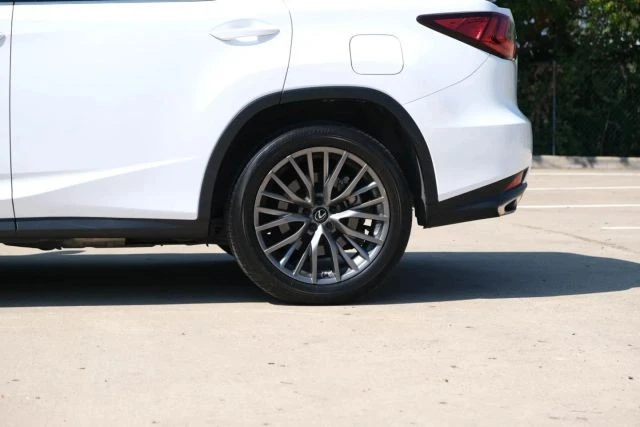 2022 Lexus RX 4th Gen - Image 10 of 21