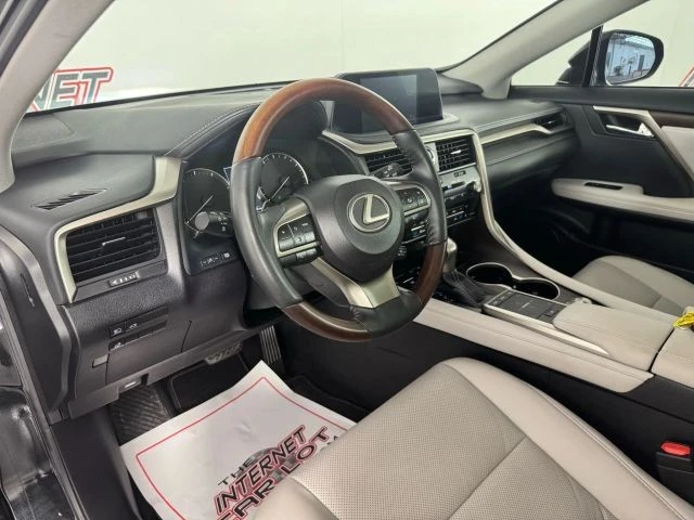 2022 Lexus RX 4th Gen - Image 10 of 21