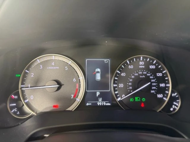 2022 Lexus RX 4th Gen - Image 14 of 21