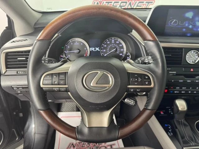 2022 Lexus RX 4th Gen - Image 13 of 21