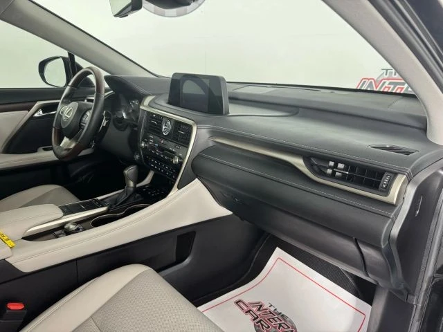 2022 Lexus RX 4th Gen - Image 12 of 12
