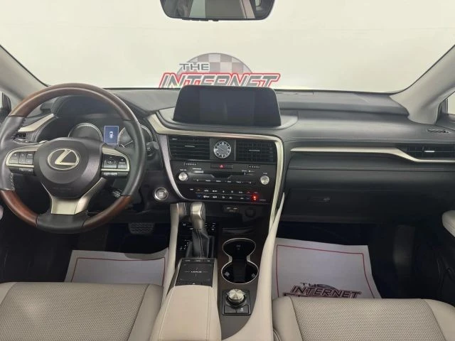 2022 Lexus RX 4th Gen - Image 11 of 21