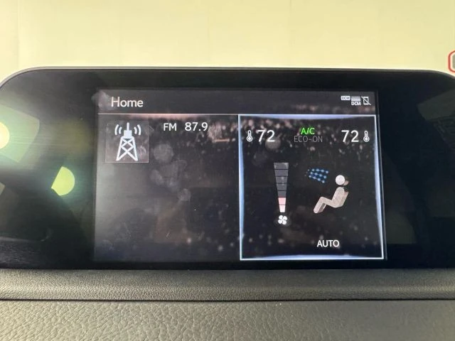 2022 Lexus RX 4th Gen - Image 19 of 21