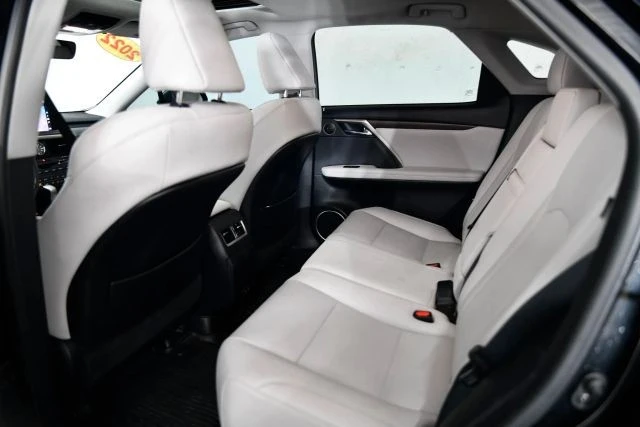 2022 Lexus RX 4th Gen - Image 21 of 21