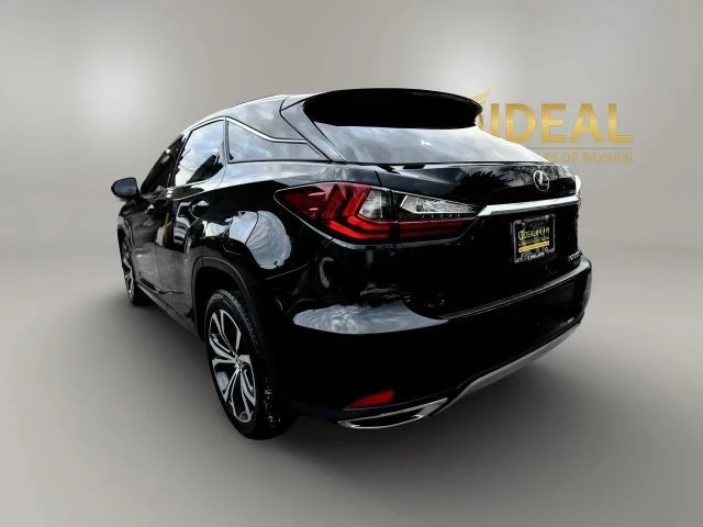2022 Lexus RX 4th Gen - Image 5 of 21