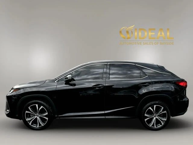 2022 Lexus RX 4th Gen - Image 4 of 21