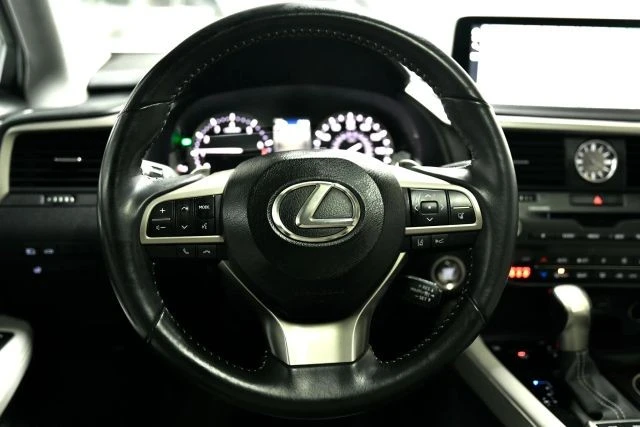 2022 Lexus RX 4th Gen - Image 13 of 21