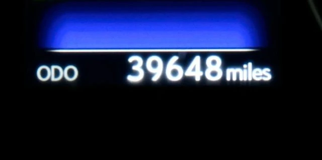 2022 Lexus RX 4th Gen - Image 15 of 21