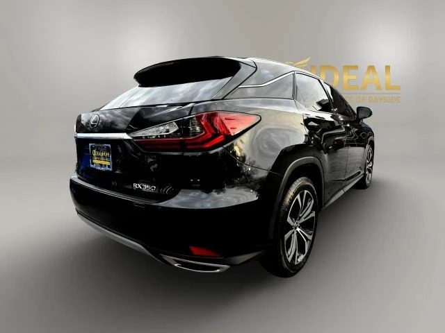 2022 Lexus RX 4th Gen - Image 7 of 21